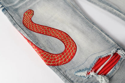 AMRI Jeans #8933