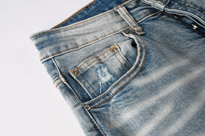 AMRI Jeans #8933