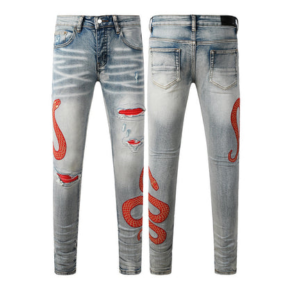 AMRI Jeans #8933