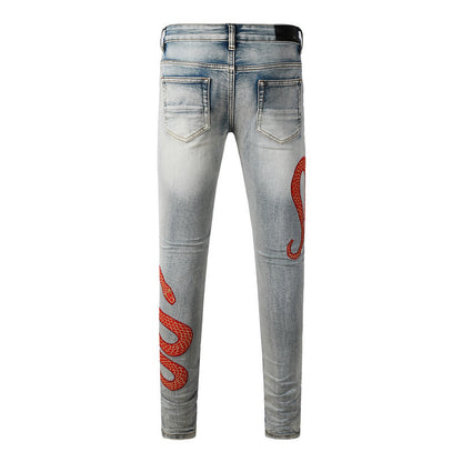 AMRI Jeans #8933