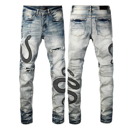 AMRI Jeans #8934