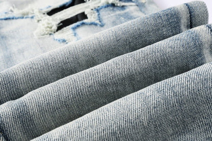 AMRI Jeans #8934