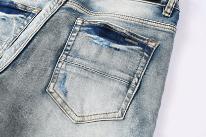 AMRI Jeans #8934