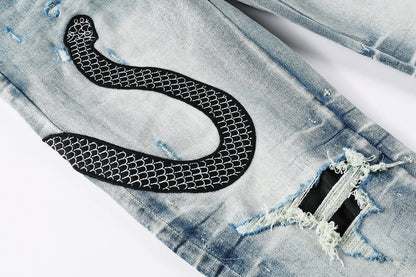 AMRI Jeans #8934