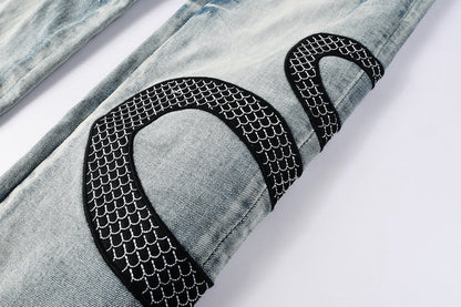 AMRI Jeans #8934