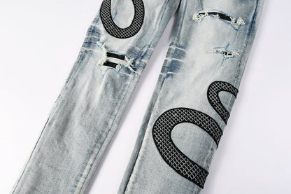 AMRI Jeans #8934