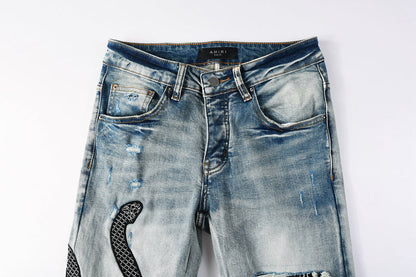 AMRI Jeans #8934