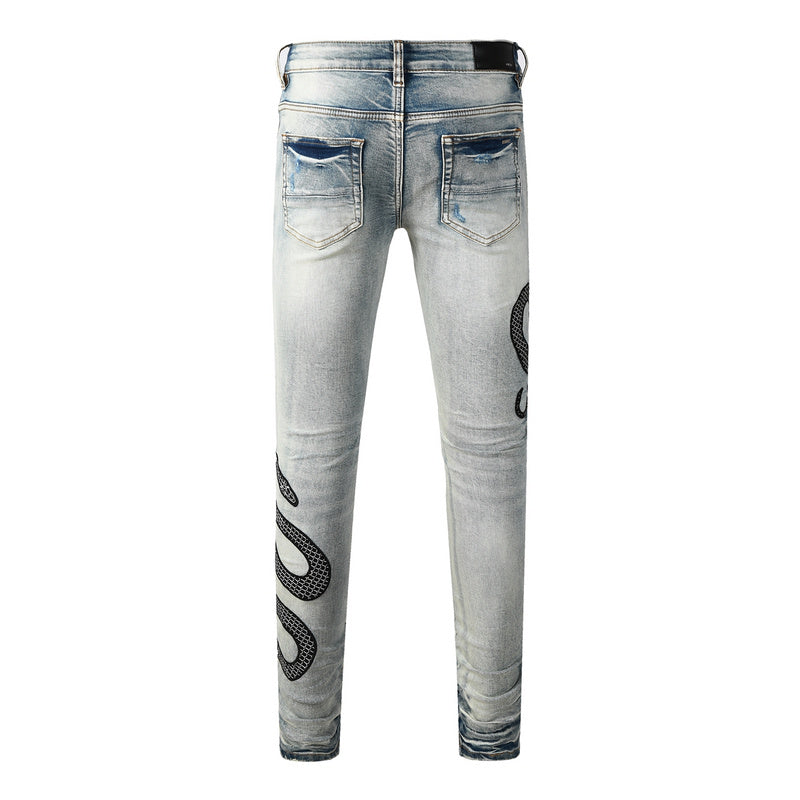 AMRI Jeans #8934