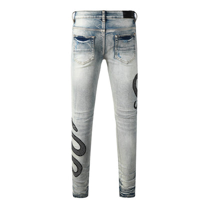 AMRI Jeans #8934