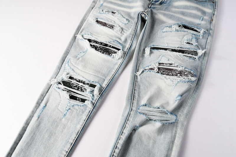 AMRI Jeans #8935