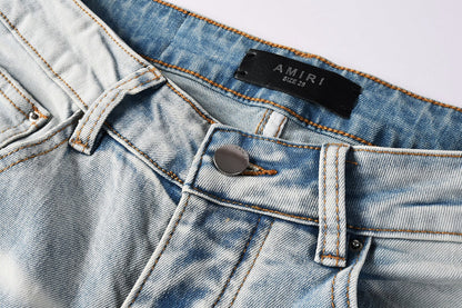 AMRI Jeans #8935