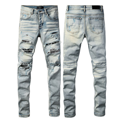 AMRI Jeans #8935