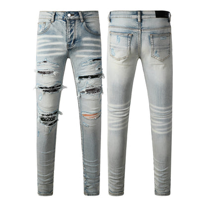 AMRI Jeans #8935
