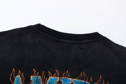 AMRI Relaxed Sunny Place T-Shirt