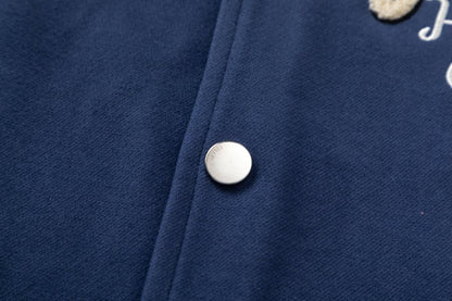 AMRl Hollywood Bomber Jacket
