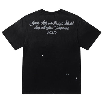AMRI Design Studio T-Shirts