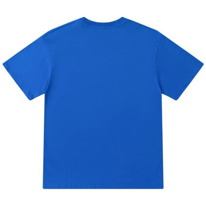 AMRI Staggered Logo T-Shirts