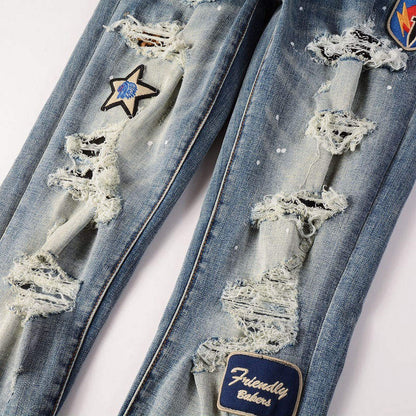 AMRI Jeans #6539