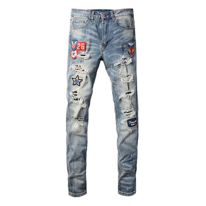 AMRI Jeans #6539