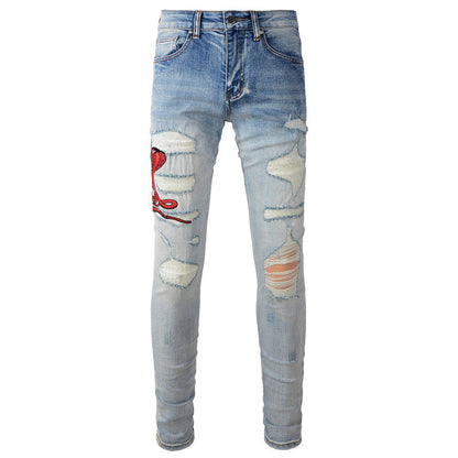 AMRI Jeans #1346
