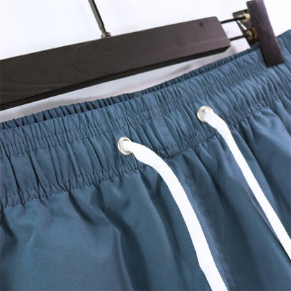 AMRI T-Shirt And Shorts Suit