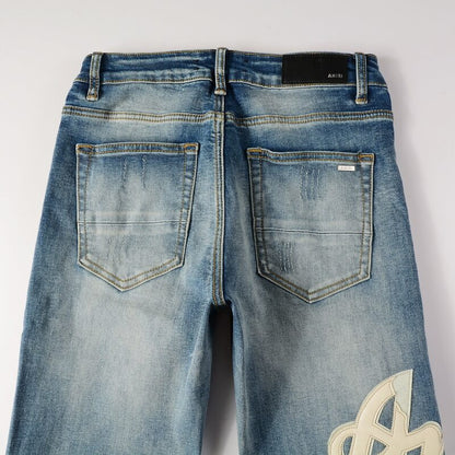 AMRI Jeans #1311