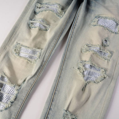 AMRI Jeans #1339