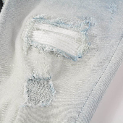 AMRI Jeans #6624
