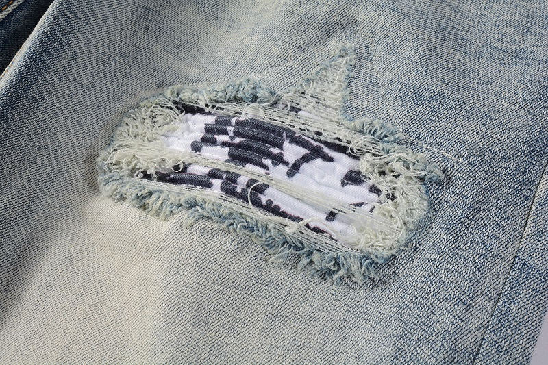 AMRI Jeans #1336