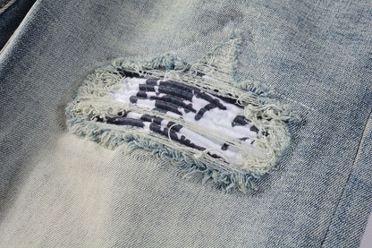 AMRI Jeans #1336