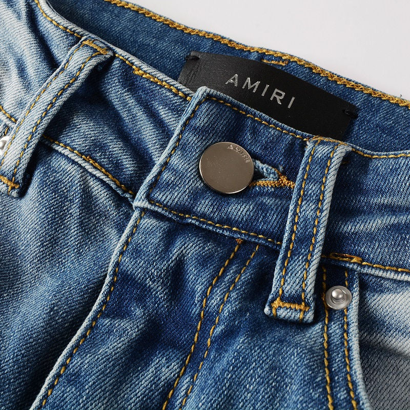 AMRI Jeans #1331