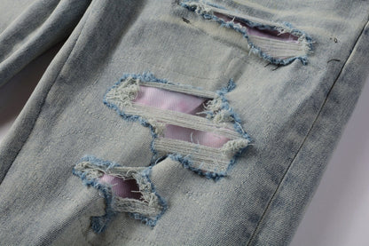 AMRI Jeans #8885