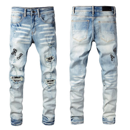 AMRI #828 Jeans