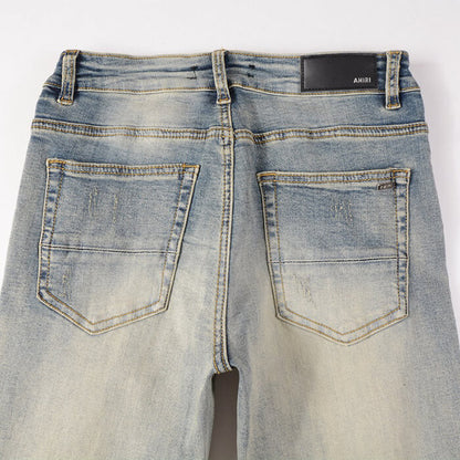 AMRI #876 Jeans