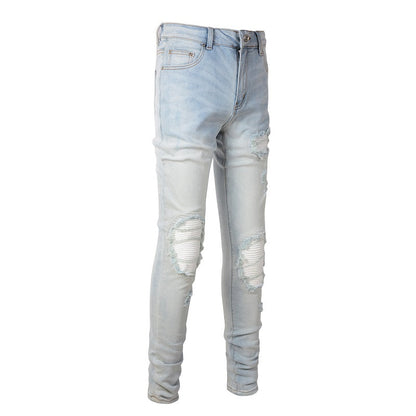 AMRI Jeans #6624