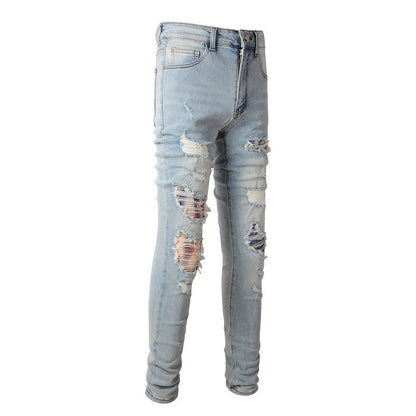 AMRI Jeans #6637