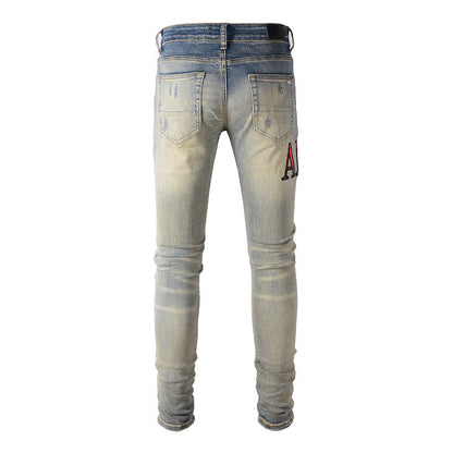 AMRI Jeans #888