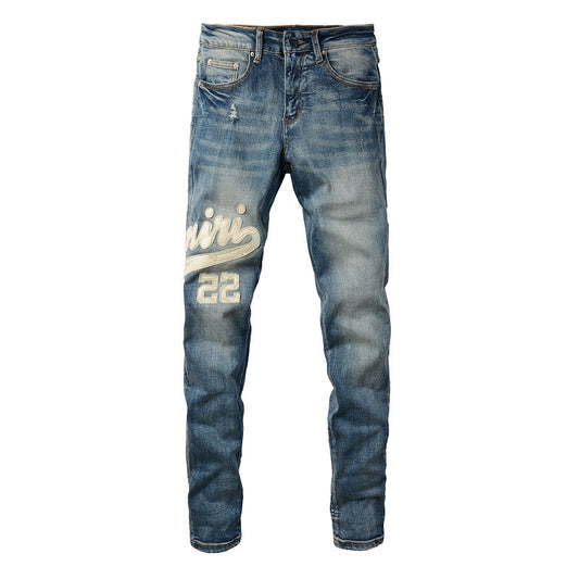 AMRI Jeans #1311
