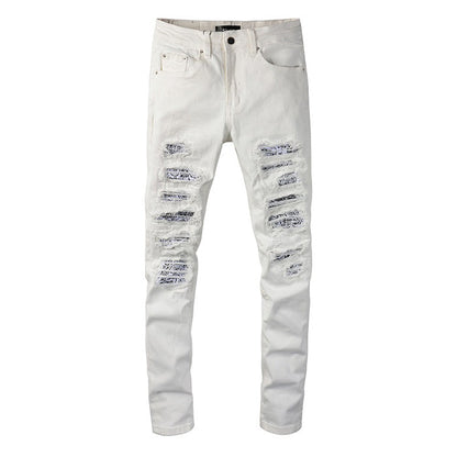 AMRI #843 Jeans