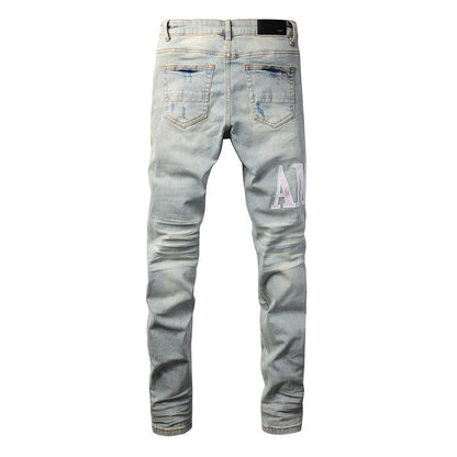 AMRI Jeans #8885