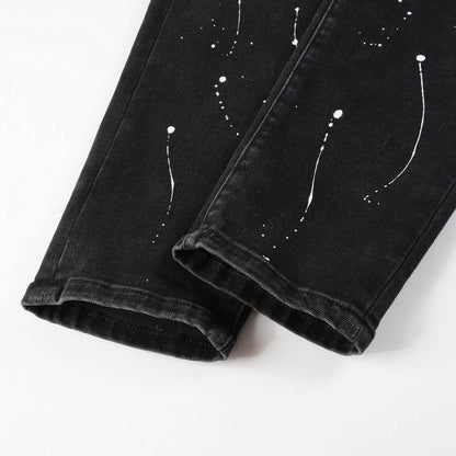 AMRI Jeans #8616