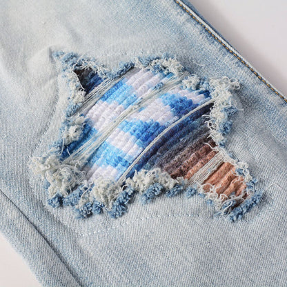 AMRI Jeans #1342
