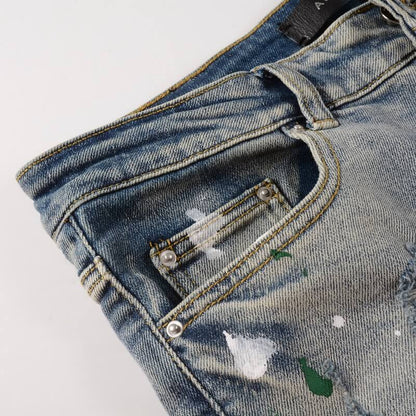 AMRI Jeans #883