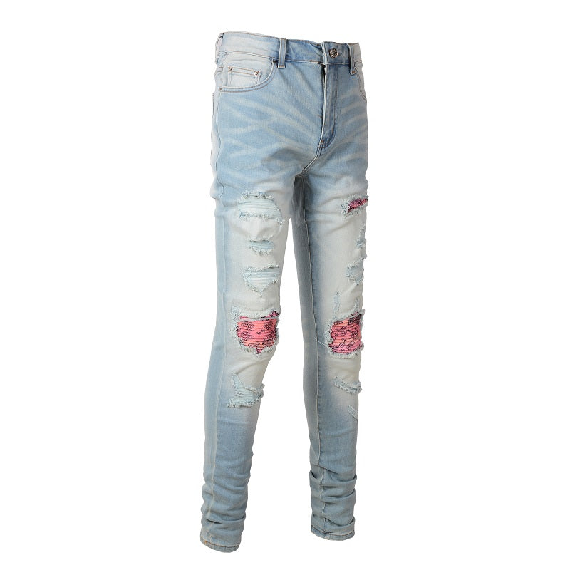 AMRI Jeans #6589