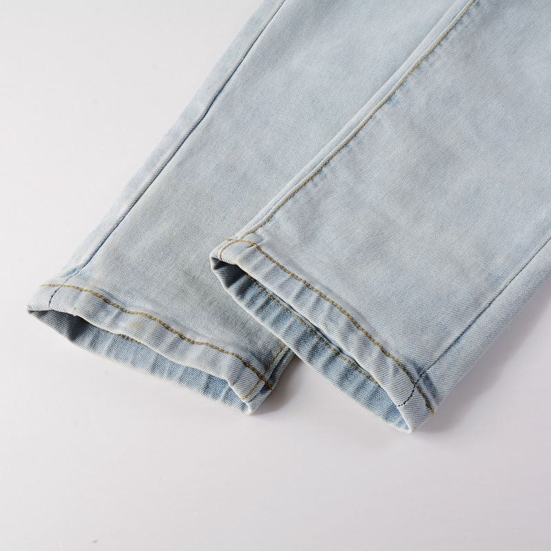 AMRI Jeans #6699
