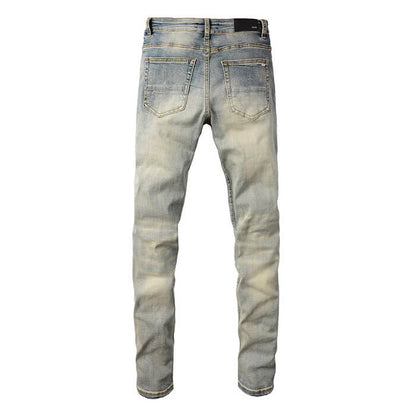AMRI #876 Jeans