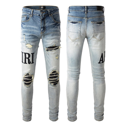 AMRI  #866 Jeans