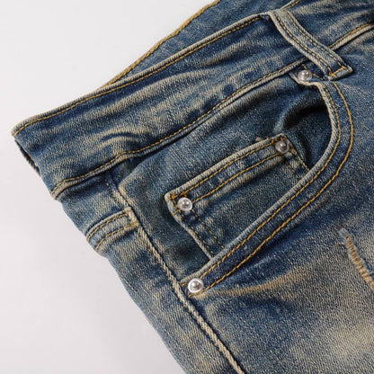 AMRI Jeans #888