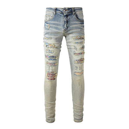 AMRI #876 Jeans