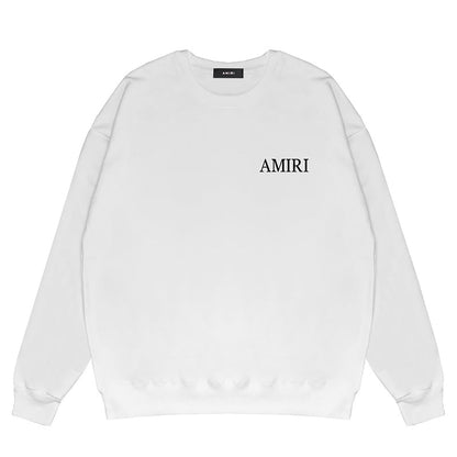 AMRI Sweatshirts S061